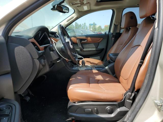 VIN 1GNKVJKD1HJ144850 2017 Chevrolet Traverse, Premier no.7