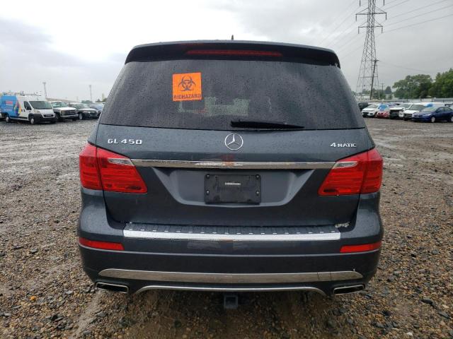 VIN 4JGDF6EE1GA693457 2016 Mercedes-Benz GL-Class, ... no.6