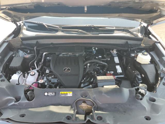 2024 LEXUS TX 350 BAS 5TDAAAA69RS000583