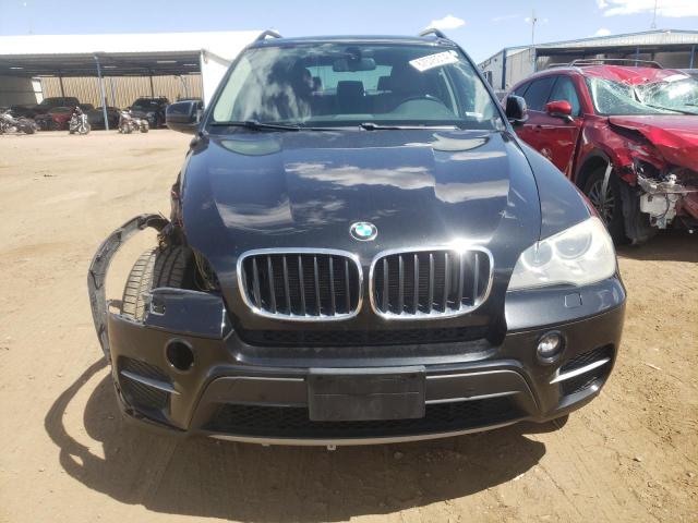 VIN 5UXZV4C56D0B03048 2013 BMW X5, Xdrive35I no.5