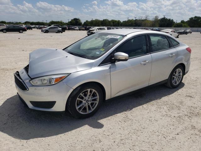 2017 FORD FOCUS SE - 1FADP3F26HL304358