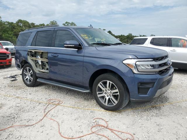 2022 FORD EXPEDITION - 1FMJU1HT7NEA63227