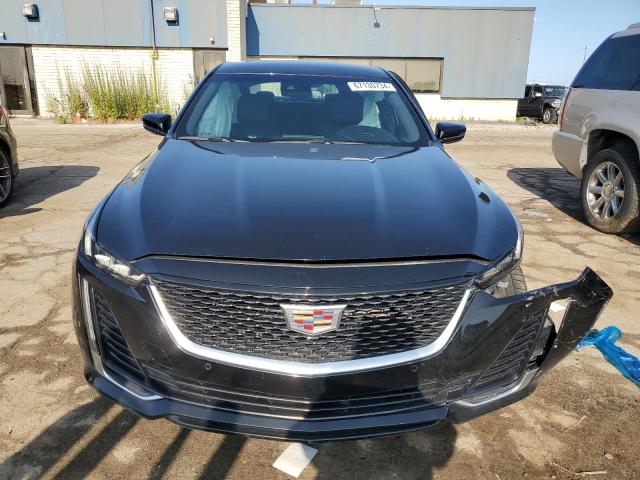 2022 CADILLAC CT5 PREMIU - 1G6DT5RK2N0116160