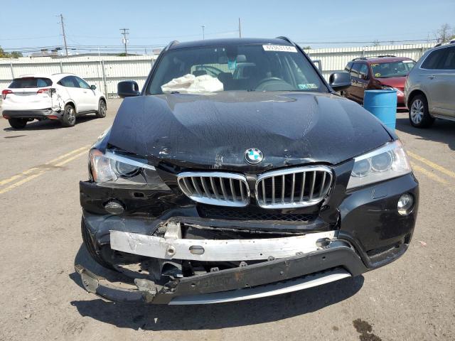 VIN 5UXWX7C58DL981512 2013 BMW X3, Xdrive35I no.5