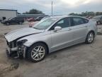 2015 FORD FUSION SE - 3FA6P0HD6FR290126