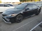 TOYOTA CAMRY TRD photo