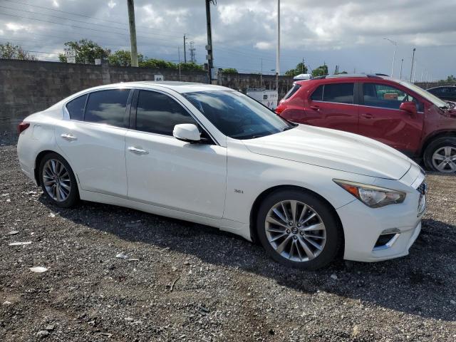 VIN JN1EV7AP3JM353289 2018 Infiniti Q50, Luxe no.4