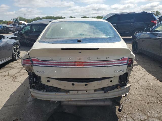 VIN 3LN6L2J94FR616752 2015 Lincoln MKZ no.6