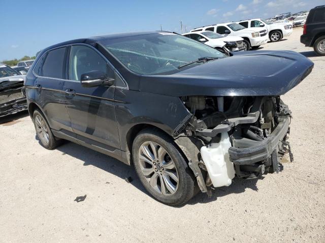 Vin: 2fmpk3k90lbb34785, lot: 80159644, ford edge titanium 20204