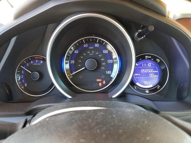 2018 HONDA FIT SPORT - 3HGGK5G67JM700839