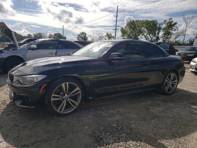 VIN WBA3T3C50EP737434 2014 BMW 4 Series, 435 I no.1