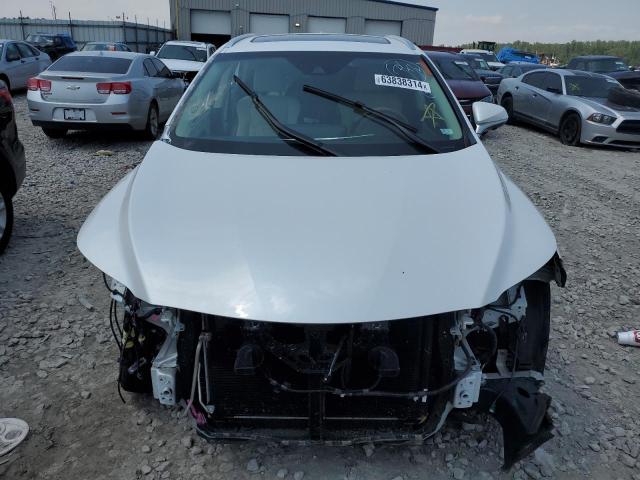 VIN 2T2BZMCA7JC157778 2018 Lexus RX, 350 Base no.5