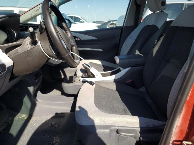 2020 CHEVROLET BOLT EV LT 1G1FY6S02L4123565  66784504