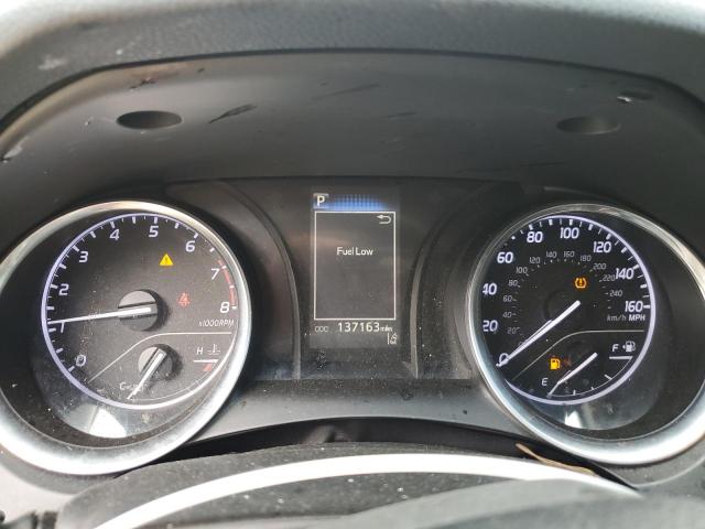 2018 TOYOTA CAMRY L - 4T1B11HK5JU567747