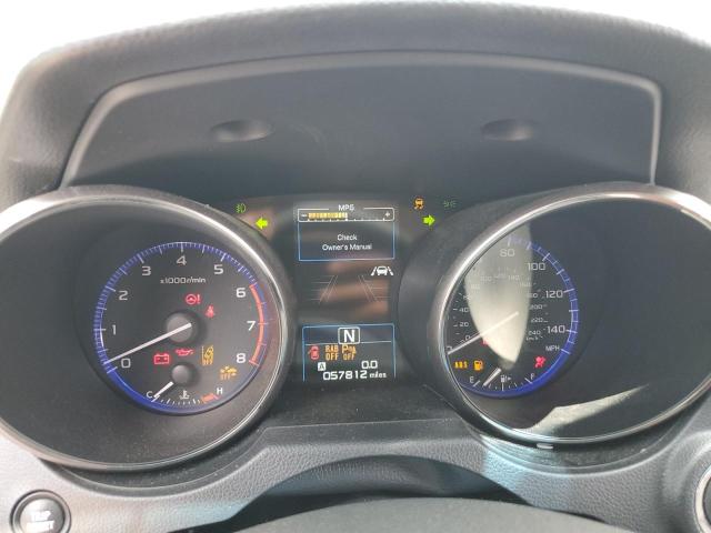 2019 SUBARU OUTBACK 2. - 4S4BSANC2K3349167