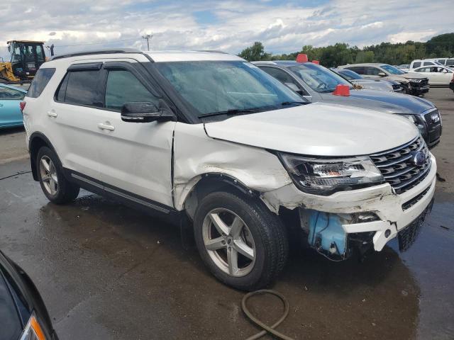 2016 FORD EXPLORER X - 1FM5K8D81GGC81009