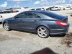 MERCEDES-BENZ CLS 550 photo