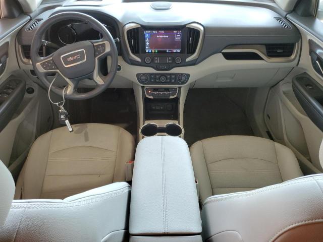2022 GMC TERRAIN DE - 3GKALXEV1NL293947