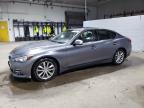 2015 INFINITI Q50 BASE - JN1BV7AR8FM410792