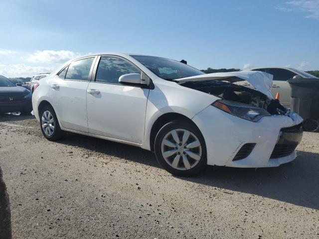 2016 TOYOTA COROLLA L - 5YFBURHEXGP443192