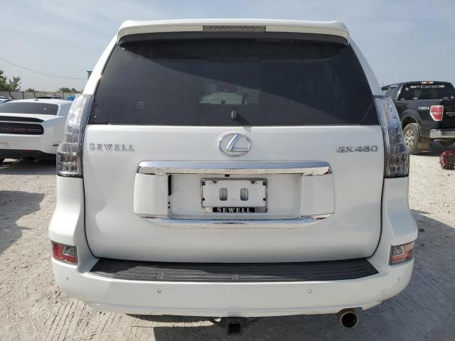 VIN JTJBM7FX9J5205263 2018 Lexus GX, 460 no.6