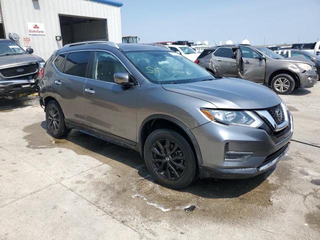 2020 NISSAN ROGUE S FW - JN8AT2MT5LW002022
