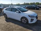 HYUNDAI IONIQ BLUE photo