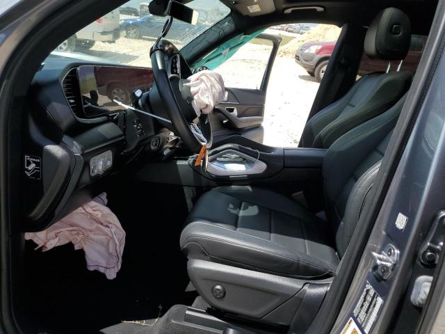 2022 MERCEDES-BENZ GLE 450 4M - 4JGFB5KB3NA645559