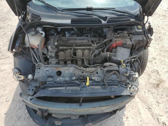 2017 FORD FIESTA SE - 3FADP4EJ9HM113210