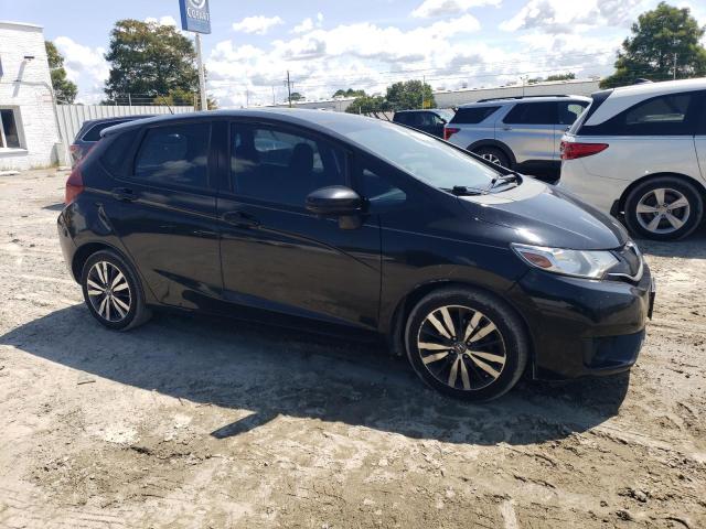 VIN 3HGGK5H86FM703125 2015 Honda Fit, EX no.4