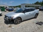 NISSAN MAXIMA 3.5 photo