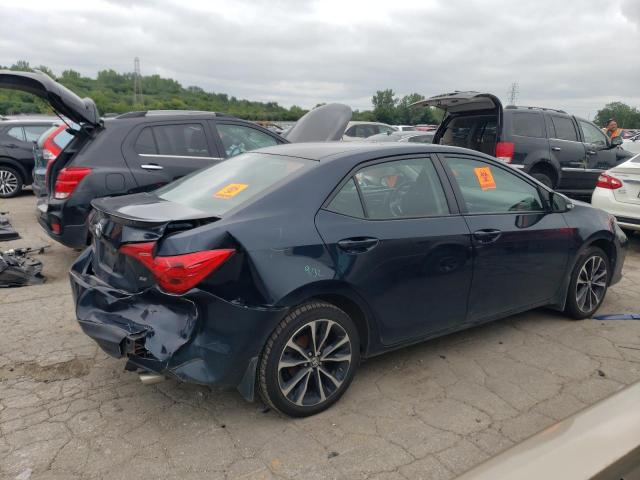 2019 TOYOTA COROLLA L - 2T1BURHE4KC228500