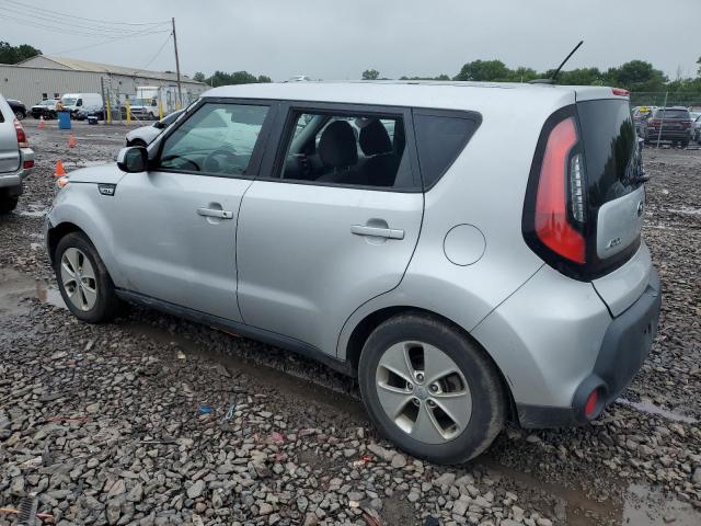 VIN KNDJN2A20E7723119 2014 KIA Soul no.2