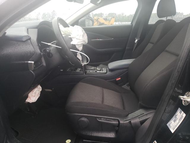 2021 MAZDA CX-30 - 3MVDMAAL8MM244761