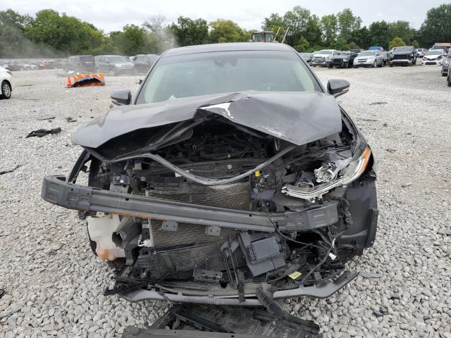 VIN 3FA6P0CD5KR141742 2019 Ford Fusion, Sel no.5