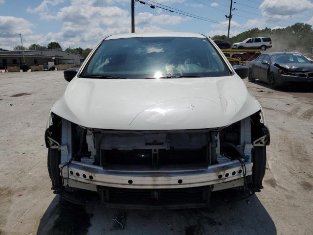2019 HONDA ODYSSEY LX 5FNRL6H24KB121674