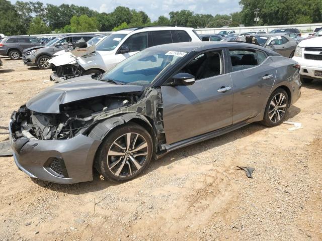 2021 NISSAN MAXIMA SV - 1N4AA6CV5MC505764