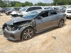 2021 NISSAN MAXIMA SV - 1N4AA6CV5MC505764