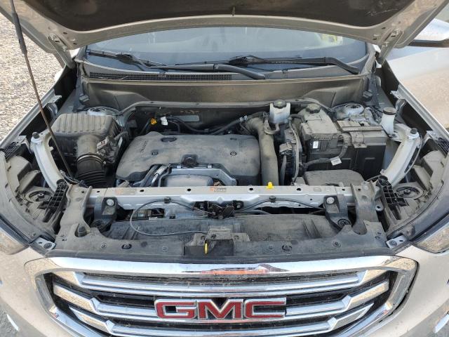 2020 GMC TERRAIN SL - 3GKALPEXXLL269757
