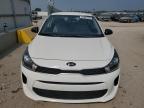 Lot #3023290969 2018 KIA RIO LX