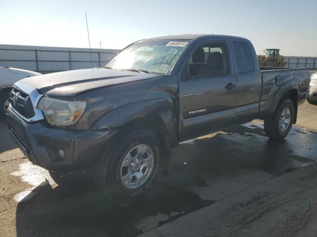 2014 Toyota Tacoma