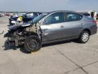 NISSAN VERSA S photo