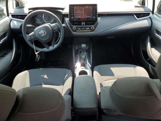 2021 TOYOTA COROLLA LE - 5YFEPMAEXMP164516