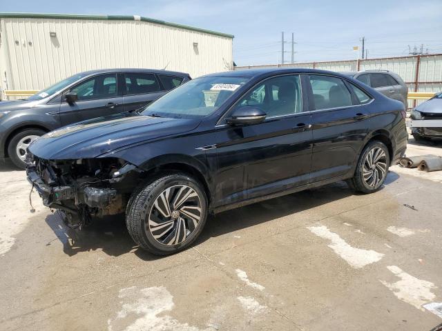 VOLKSWAGEN JETTA SEL