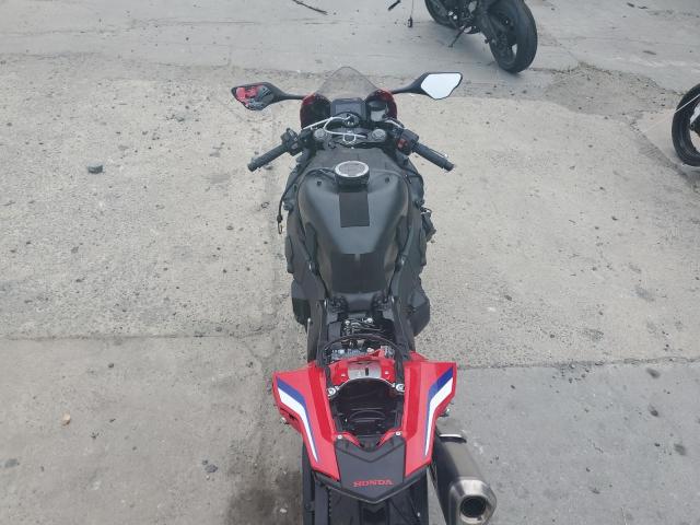 2024 HONDA CBR1000 RA JH2SC775XRK700112
