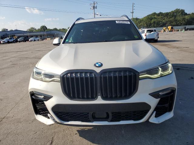2019 BMW X7 XDRIVE5 - 5UXCX4C53KLS37735