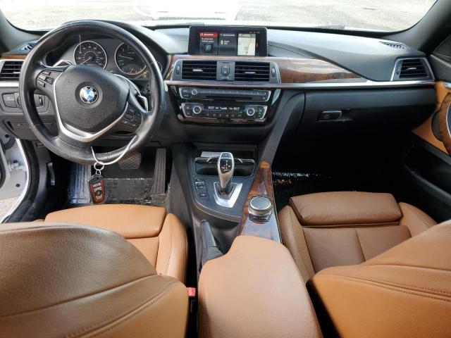 VIN WBA4J1C5XJBM11646 2018 BMW 4 Series, 430I Gran ... no.8