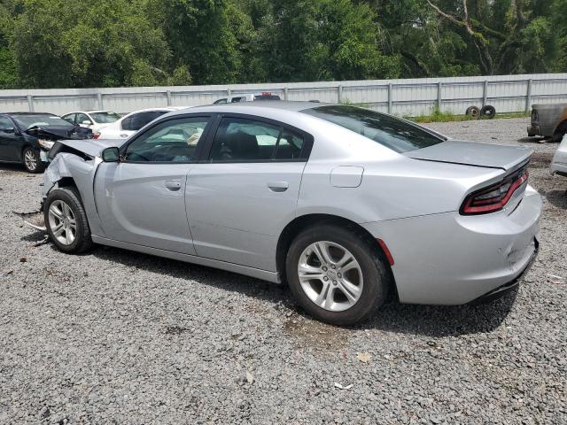 2021 DODGE CHARGER SX - 2C3CDXBG7MH515071