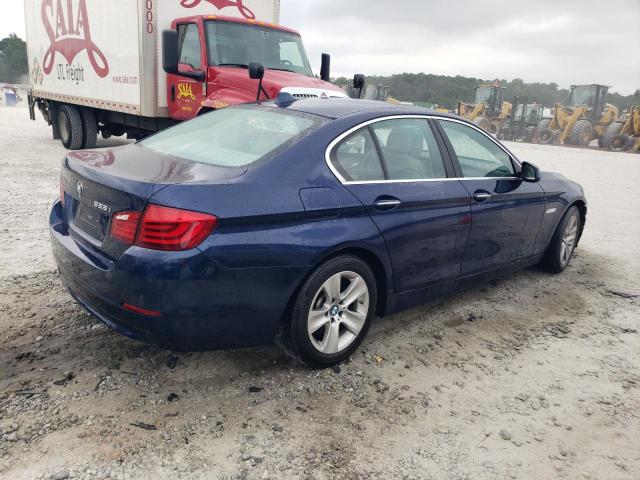 VIN WBAXG5C50DD234312 2013 BMW 5 Series, 528 I no.3