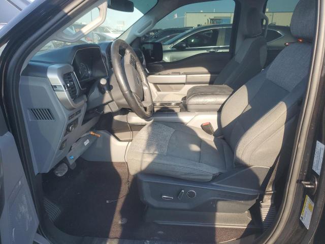 2021 FORD F150 SUPER - 1FTEW1C57MFC27156